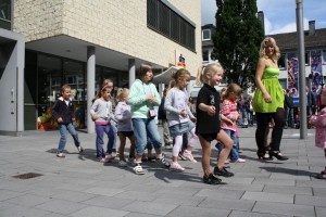 Kinderfest in Ronsdorf - Juni 2010 (2)  